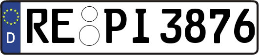 RE-PI3876