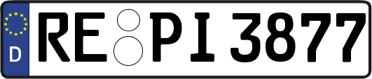 RE-PI3877