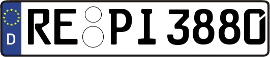 RE-PI3880