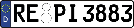 RE-PI3883