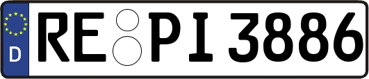 RE-PI3886