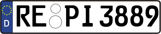 RE-PI3889