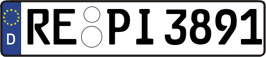 RE-PI3891