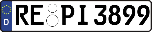 RE-PI3899