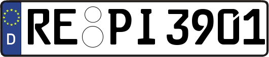 RE-PI3901