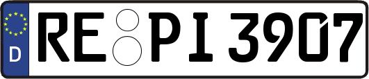 RE-PI3907