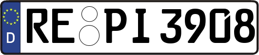 RE-PI3908