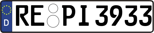 RE-PI3933