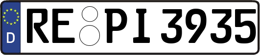 RE-PI3935