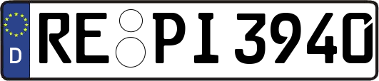 RE-PI3940