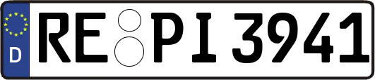 RE-PI3941