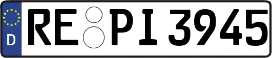 RE-PI3945