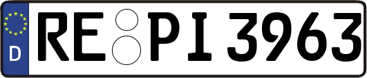 RE-PI3963