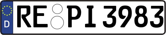RE-PI3983