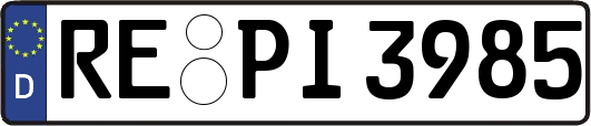 RE-PI3985