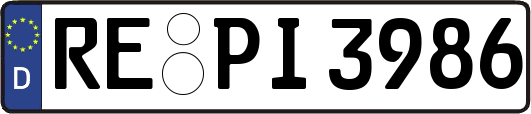 RE-PI3986