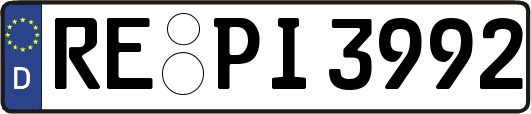 RE-PI3992