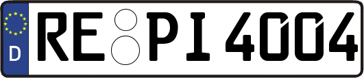 RE-PI4004
