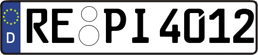 RE-PI4012