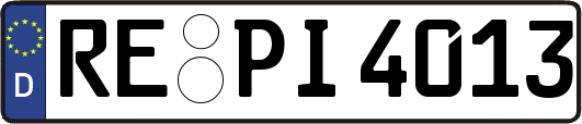 RE-PI4013