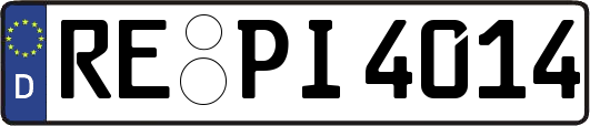 RE-PI4014