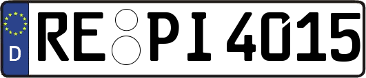 RE-PI4015