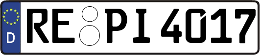 RE-PI4017