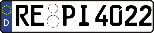RE-PI4022