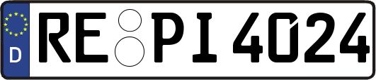 RE-PI4024