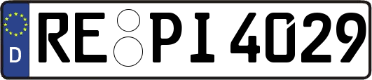 RE-PI4029