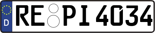 RE-PI4034