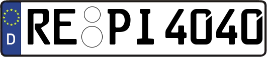 RE-PI4040