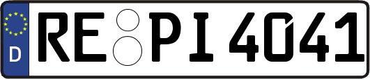 RE-PI4041