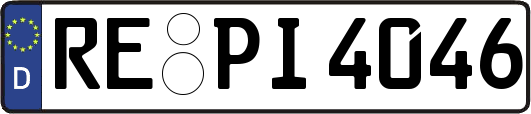 RE-PI4046