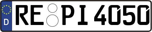 RE-PI4050