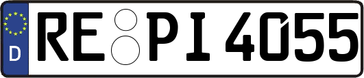 RE-PI4055