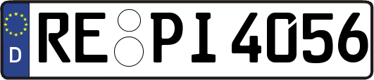 RE-PI4056