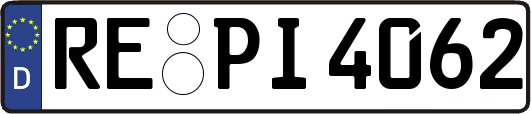 RE-PI4062