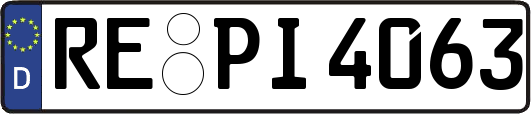 RE-PI4063