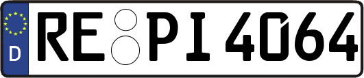 RE-PI4064