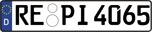 RE-PI4065