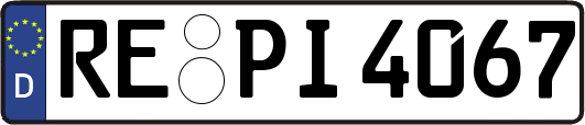 RE-PI4067