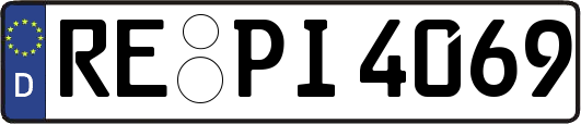 RE-PI4069