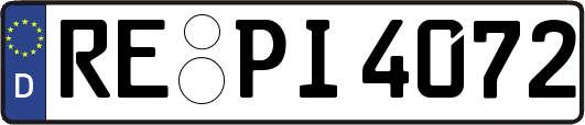 RE-PI4072