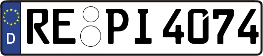 RE-PI4074