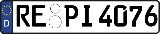 RE-PI4076