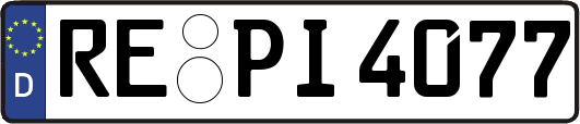 RE-PI4077