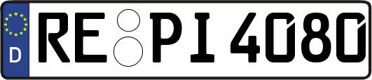RE-PI4080