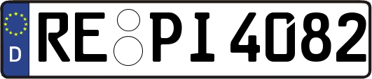 RE-PI4082