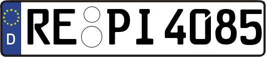 RE-PI4085
